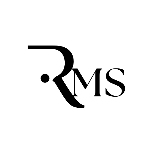 RMS Media Logo